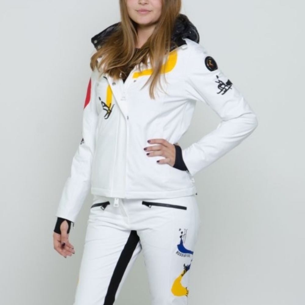 Rossignol JCC Ski Jacket